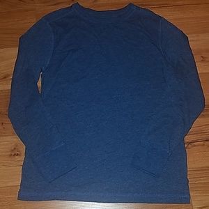 Boys long sleeve Tshirt